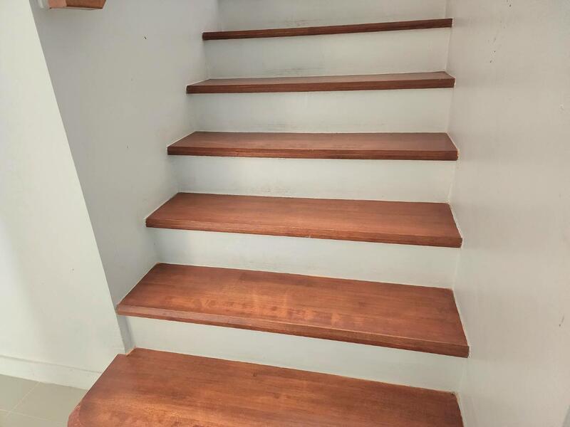 ขาย - ขายบ้านเดี่ยว 2 ชั้น โครงการสีวลี หลังมุม, นครราชสีมา