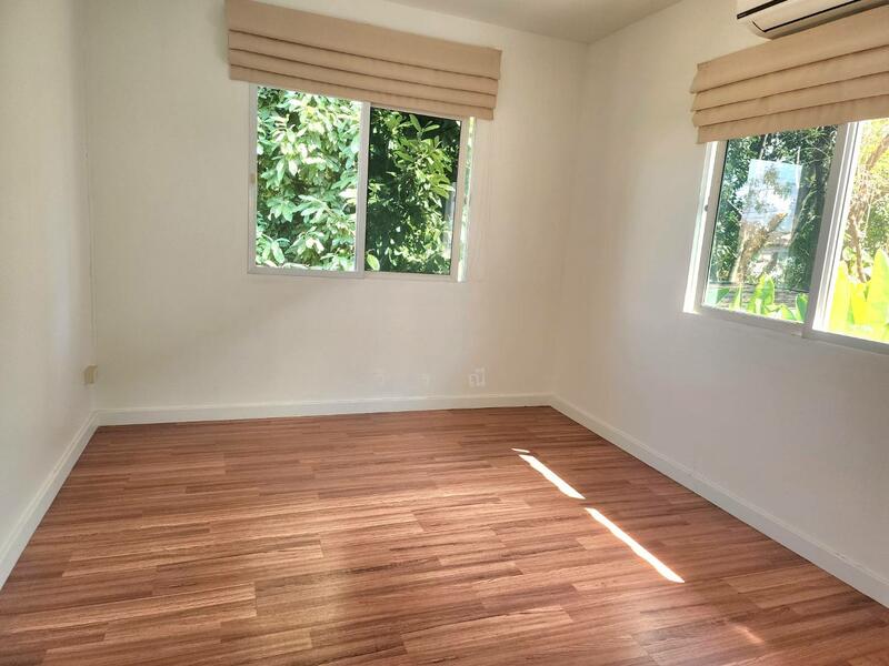 ขาย - ขายบ้านเดี่ยว 2 ชั้น โครงการสีวลี หลังมุม, นครราชสีมา