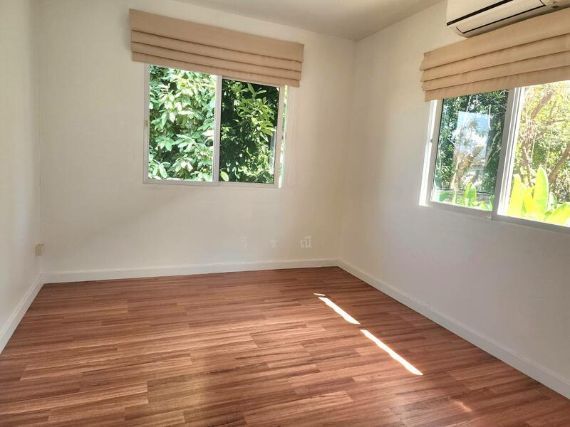 ขาย - ขายบ้านเดี่ยว 2 ชั้น โครงการสีวลี หลังมุม, นครราชสีมา