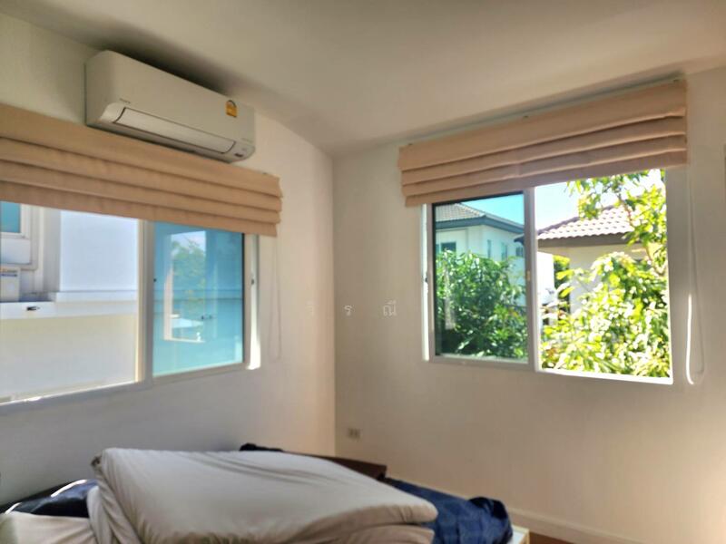 ขาย - ขายบ้านเดี่ยว 2 ชั้น โครงการสีวลี หลังมุม, นครราชสีมา