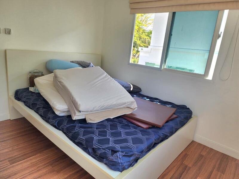 ขาย - ขายบ้านเดี่ยว 2 ชั้น โครงการสีวลี หลังมุม, นครราชสีมา