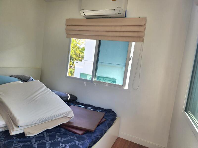 ขาย - ขายบ้านเดี่ยว 2 ชั้น โครงการสีวลี หลังมุม, นครราชสีมา