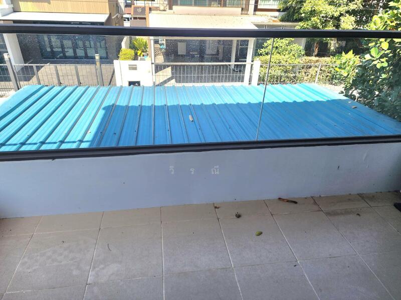 ขาย - ขายบ้านเดี่ยว 2 ชั้น โครงการสีวลี หลังมุม, นครราชสีมา