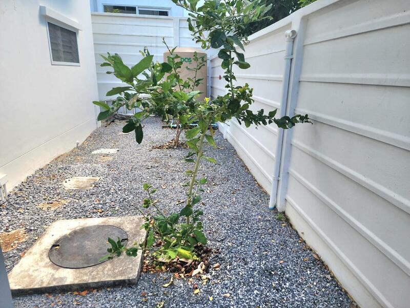 ขาย - ขายบ้านเดี่ยว 2 ชั้น โครงการสีวลี หลังมุม, นครราชสีมา