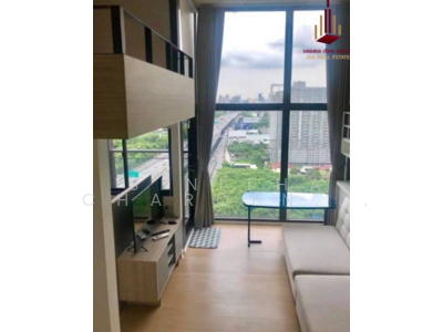 ขาย - Chewathai Residence Asoke, กรุงเทพ