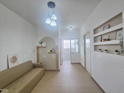 ขาย - Baan Ua-Athorn Wat Koo 2 : บ้านเอื้ออาทร นนทบุรี (วัดกู้ 2), นนทบุรี