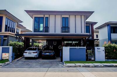 ขาย - Burasiri Rama 2 : บุราสิริ พระราม 2, กรุงเทพ