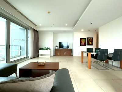 For Rent - The River by Raimon Land, Bangkok
