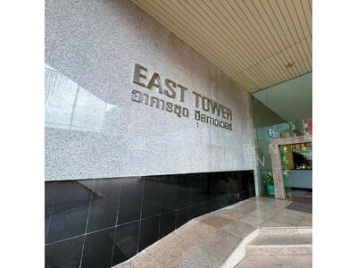 ขาย - Central City East Tower : เซ็นทรัลซิตี้ บางนา อีสทาวเวอร์, กรุงเทพ