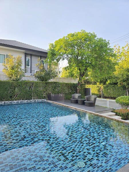 ขาย - Centro Srinakarin-Bangna : บ้านเดี่ยว เซนโทร ศรีนครินทร์-บางนา, กรุงเทพ