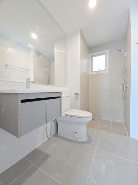 For Sale - Centro Srinakarin-Bangna, Bangkok