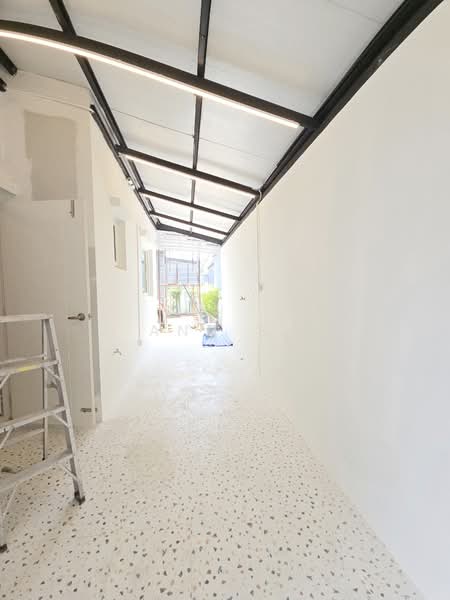 Centro Srinakarin-Bangna : บ้านเดี่ยว เซนโทร ศรีนครินทร์-บางนา, กรุงเทพ, ถนนเฉลิมพระเกียรติ ร.9, หนองบอน, ประเวศ, กรุงเทพ, 200 ตร.ม., บ้านเดี่ยว ขาย, โดย Ann S., 500119159 - DDproperty.com