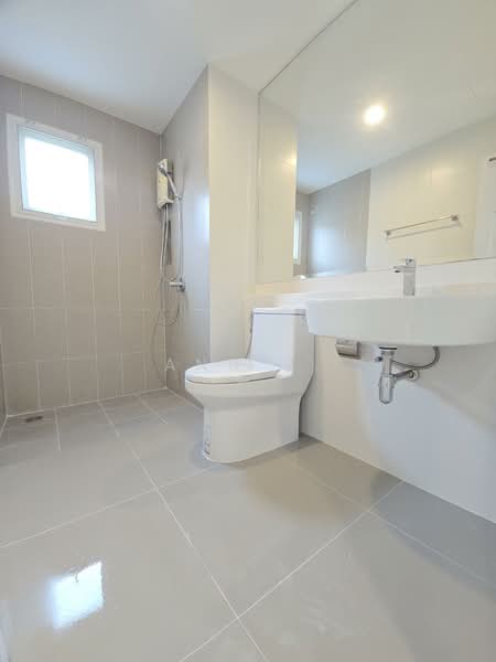 For Sale - Centro Srinakarin-Bangna, Bangkok