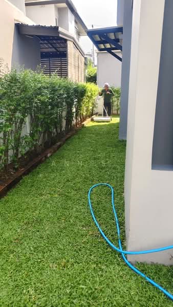 Centro Srinakarin-Bangna : บ้านเดี่ยว เซนโทร ศรีนครินทร์-บางนา, กรุงเทพ, ถนนเฉลิมพระเกียรติ ร.9, หนองบอน, ประเวศ, กรุงเทพ, 200 ตร.ม., บ้านเดี่ยว ขาย, โดย Ann S., 500119159 - DDproperty.com