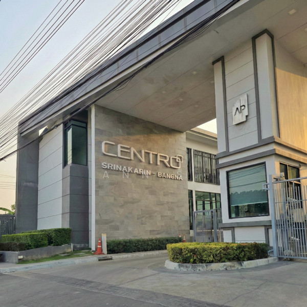Centro Srinakarin-Bangna : บ้านเดี่ยว เซนโทร ศรีนครินทร์-บางนา, กรุงเทพ, ถนนเฉลิมพระเกียรติ ร.9, หนองบอน, ประเวศ, กรุงเทพ, 200 ตร.ม., บ้านเดี่ยว ขาย, โดย Ann S., 500119159 - DDproperty.com