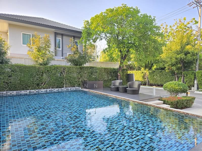 For Sale - Centro Srinakarin-Bangna, Bangkok