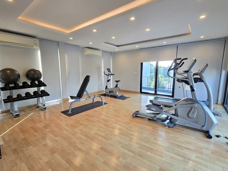 For Sale - Centro Srinakarin-Bangna, Bangkok