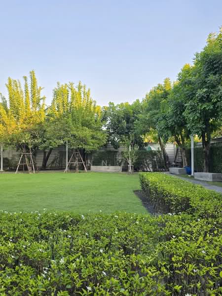 Centro Srinakarin-Bangna : บ้านเดี่ยว เซนโทร ศรีนครินทร์-บางนา, กรุงเทพ, ถนนเฉลิมพระเกียรติ ร.9, หนองบอน, ประเวศ, กรุงเทพ, 200 ตร.ม., บ้านเดี่ยว ขาย, โดย Ann S., 500119159 - DDproperty.com