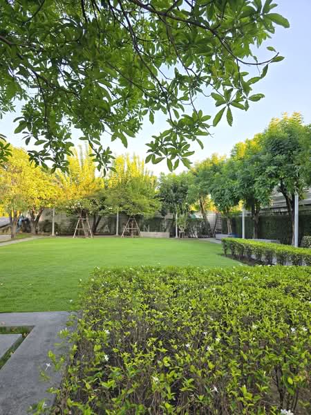 Centro Srinakarin-Bangna : บ้านเดี่ยว เซนโทร ศรีนครินทร์-บางนา, กรุงเทพ, ถนนเฉลิมพระเกียรติ ร.9, หนองบอน, ประเวศ, กรุงเทพ, 200 ตร.ม., บ้านเดี่ยว ขาย, โดย Ann S., 500119159 - DDproperty.com