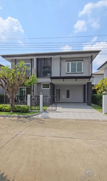 Centro Srinakarin-Bangna : บ้านเดี่ยว เซนโทร ศรีนครินทร์-บางนา, กรุงเทพ, ถนนเฉลิมพระเกียรติ ร.9, หนองบอน, ประเวศ, กรุงเทพ, 200 ตร.ม., บ้านเดี่ยว ขาย, โดย Ann S., 500119159 - DDproperty.com