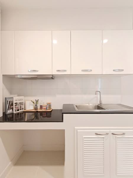 For Sale - Centro Srinakarin-Bangna, Bangkok