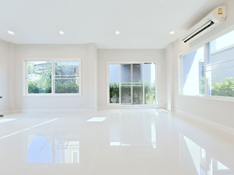 For Sale - Centro Srinakarin-Bangna, Bangkok
