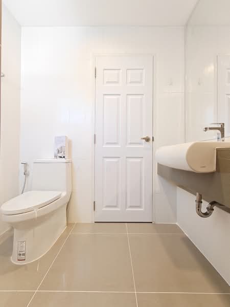 For Sale - Centro Srinakarin-Bangna, Bangkok