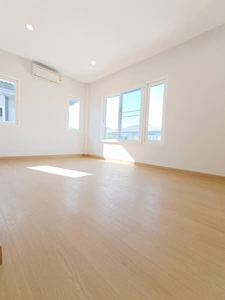 ขาย - Centro Srinakarin-Bangna : บ้านเดี่ยว เซนโทร ศรีนครินทร์-บางนา, กรุงเทพ