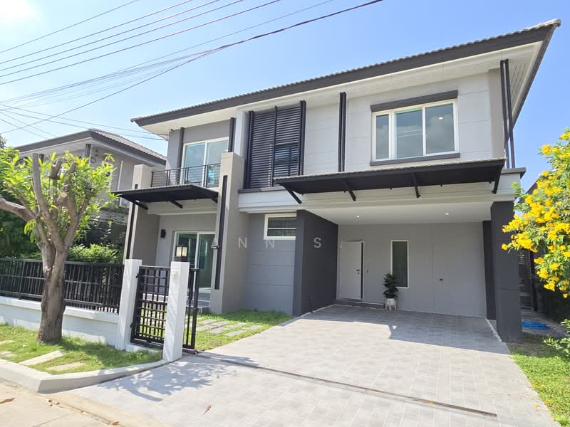 For Sale - Centro Srinakarin-Bangna, Bangkok