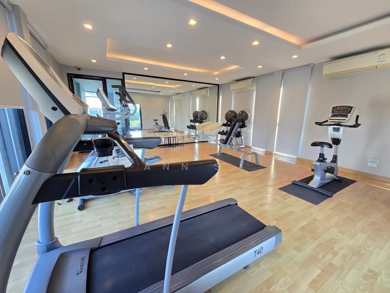 For Sale - Centro Srinakarin-Bangna, Bangkok