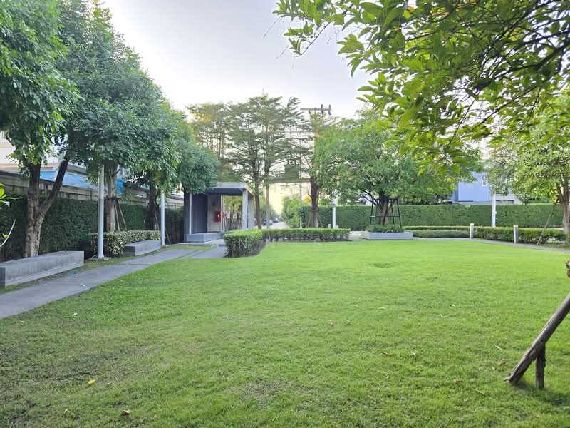 For Sale - Centro Srinakarin-Bangna, Bangkok