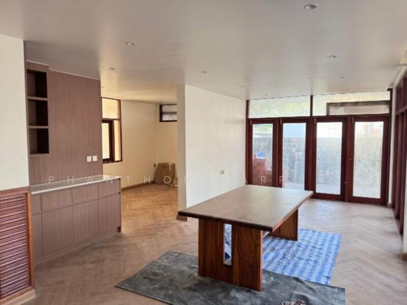 ให้เช่า - ให้เช่าบ้านเดี่ยว จรัญสนิทวงศ์ 44 (Charansanitwong 44), กรุงเทพ