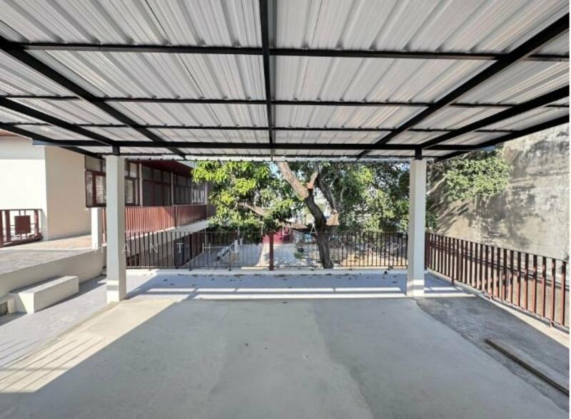 ให้เช่า - ให้เช่าบ้านเดี่ยว จรัญสนิทวงศ์ 44 (Charansanitwong 44), กรุงเทพ