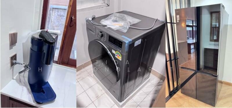 ให้เช่า - ให้เช่าบ้านเดี่ยว จรัญสนิทวงศ์ 44 (Charansanitwong 44), กรุงเทพ