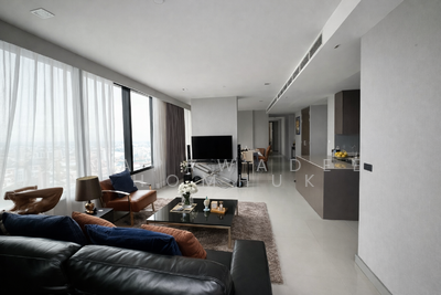 For Rent - M Silom, Bangkok