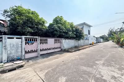 ขาย - Muang Thong Niwet 1 : เมืองทองนิเวศน์ 1, กรุงเทพ