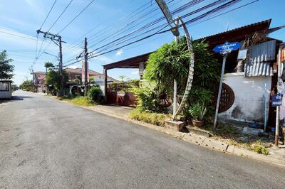 ขาย - ขายบ้าน เรือนไทย ใกล้BTS 50ตร.วา พหลโยธิน 54/1 สายไหม, กรุงเทพ