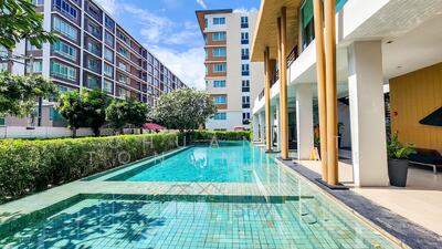 ขาย - Baan Koo Kiang Hua Hin : บ้านคู่เคียง หัวหิน, ประจวบคีรีขันธ์