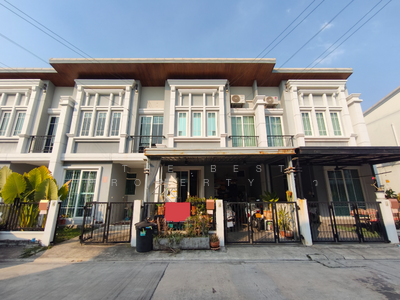 ขาย - Golden Town Sukhumvit-Bearing Station : โกลเด้น ทาวน์ สุขุมวิท-สถานีรถไฟฟ้าแบริ่ง, สมุทรปราการ