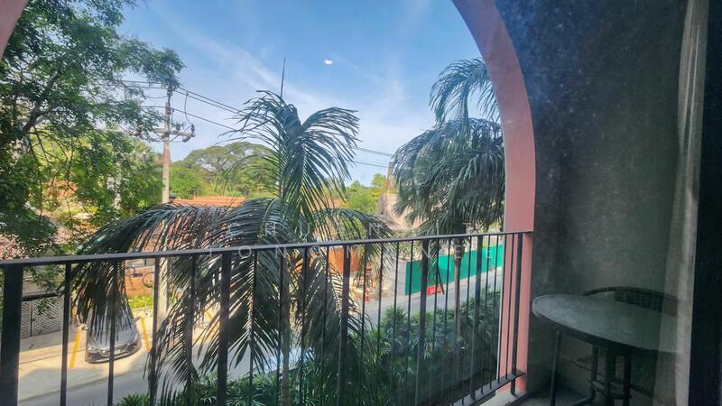 La Habana Hua Hin, Prachuap Khiri Khan, Soi Hua Hin 23, Nong Kae, Hua Hin, Prachuap Khiri Khan, 1 Bedroom, 25 sqm, Condo For Sale, by Chuanpit Tongmanee, 500119203 - DDproperty.com