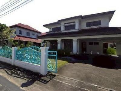 ขาย - Nantawan Wongwan-Pinklao : นันทวัน วงแหวน-ปิ่นเกล้า, กรุงเทพ