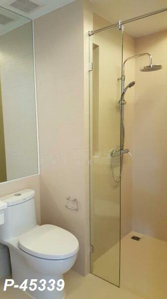 Emerald Residence Ratchada, Bangkok, Soi Ratchada 7 (Soi Nathong Yak 9), Din Daeng, Din Daeng, Bangkok, 1 Bedroom, 28 sqm, Condo For Rent, by Susira Preuksawun, 500119205 - DDproperty.com