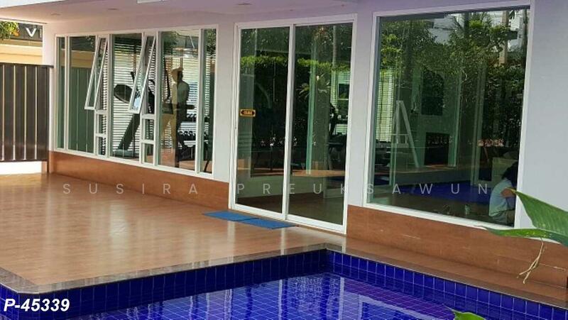 Emerald Residence Ratchada, Bangkok, Soi Ratchada 7 (Soi Nathong Yak 9), Din Daeng, Din Daeng, Bangkok, 1 Bedroom, 28 sqm, Condo For Rent, by Susira Preuksawun, 500119205 - DDproperty.com