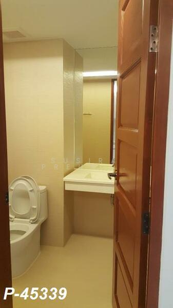 Emerald Residence Ratchada : เอ็มเมอรัล เรสซิเดนซ์ รัชดา, กรุงเทพ, ซอยรัชดา 7 (ซอยนาทอง แยก 9), ดินแดง, ดินแดง, กรุงเทพ, 28 ตร.ม., คอนโด ให้เช่า, โดย Susira Preuksawun, 500119205 - DDproperty.com