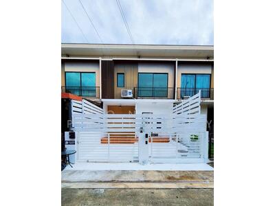 ขาย - The Connect Wongwaen - Ramintra 2 : เดอะ คอนเนค วงแหวน - รามอินทรา 2, กรุงเทพ