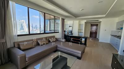 For Rent - Lake Avenue Sukhumvit 16, Bangkok