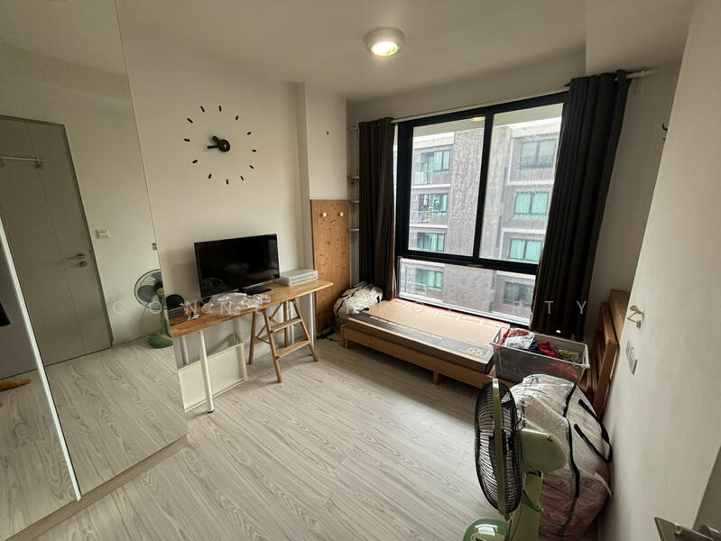 My Story Ladprao 71, Bangkok, 388 Nakniwat Road, Lat Phrao, Lat Phrao, Bangkok, 1 Bedroom, 29 sqm, Condo For Sale, by Connex Property, 500119220 - DDproperty.com