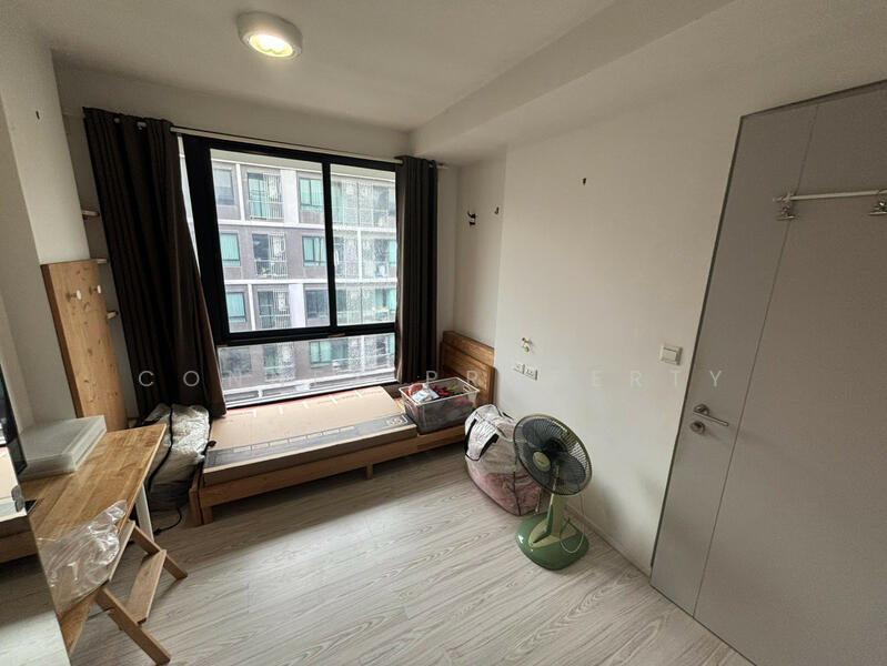 My Story Ladprao 71, Bangkok, 388 Nakniwat Road, Lat Phrao, Lat Phrao, Bangkok, 1 Bedroom, 29 sqm, Condo For Sale, by Connex Property, 500119220 - DDproperty.com