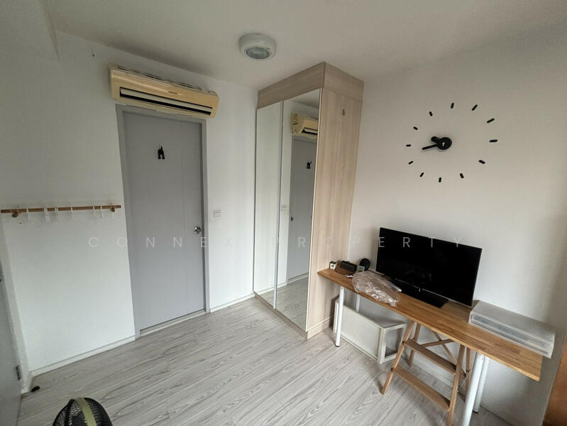 My Story Ladprao 71, Bangkok, 388 Nakniwat Road, Lat Phrao, Lat Phrao, Bangkok, 1 Bedroom, 29 sqm, Condo For Sale, by Connex Property, 500119220 - DDproperty.com