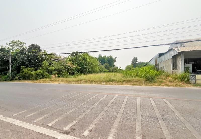 ที่ดินบ้านจั่น อุดรธานี, Udon Thani, Ban Chun, Muang Udon Thani, Udon Thani, , 556 sqm, Land For Sale, by The Best Property สุ, 500119224 - DDproperty.com